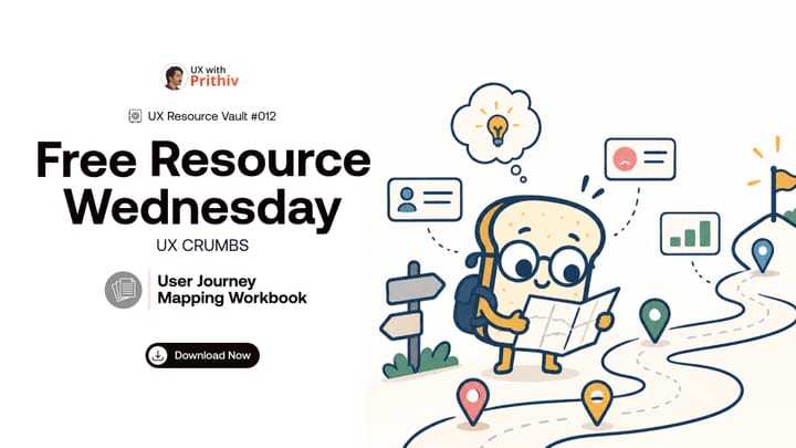 Free Resource Wednesday Feature image