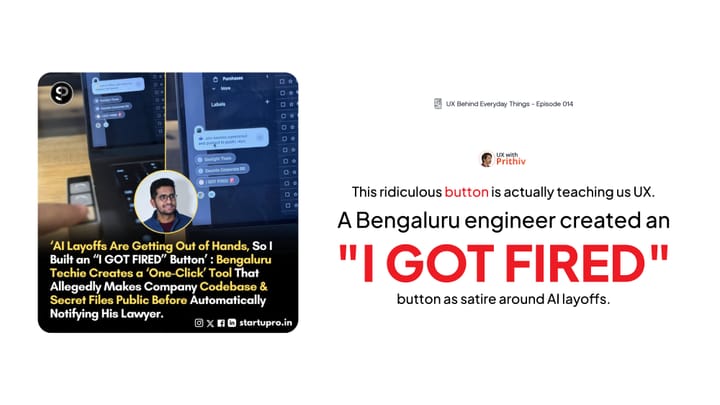 I GOT FIRED Feature image