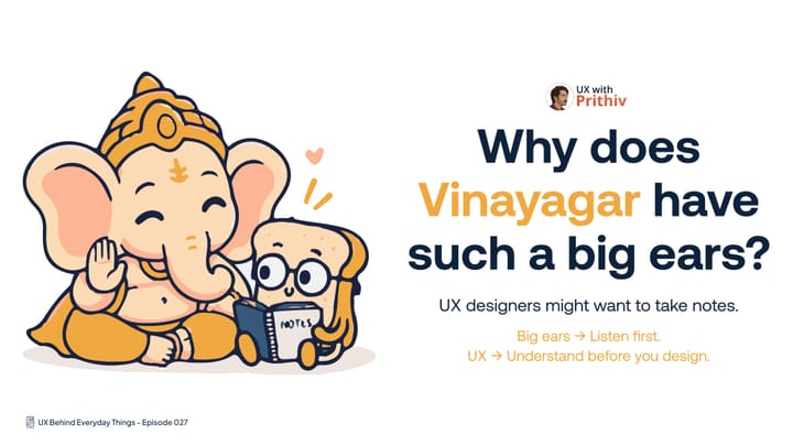 Why Big Ears? Feature image